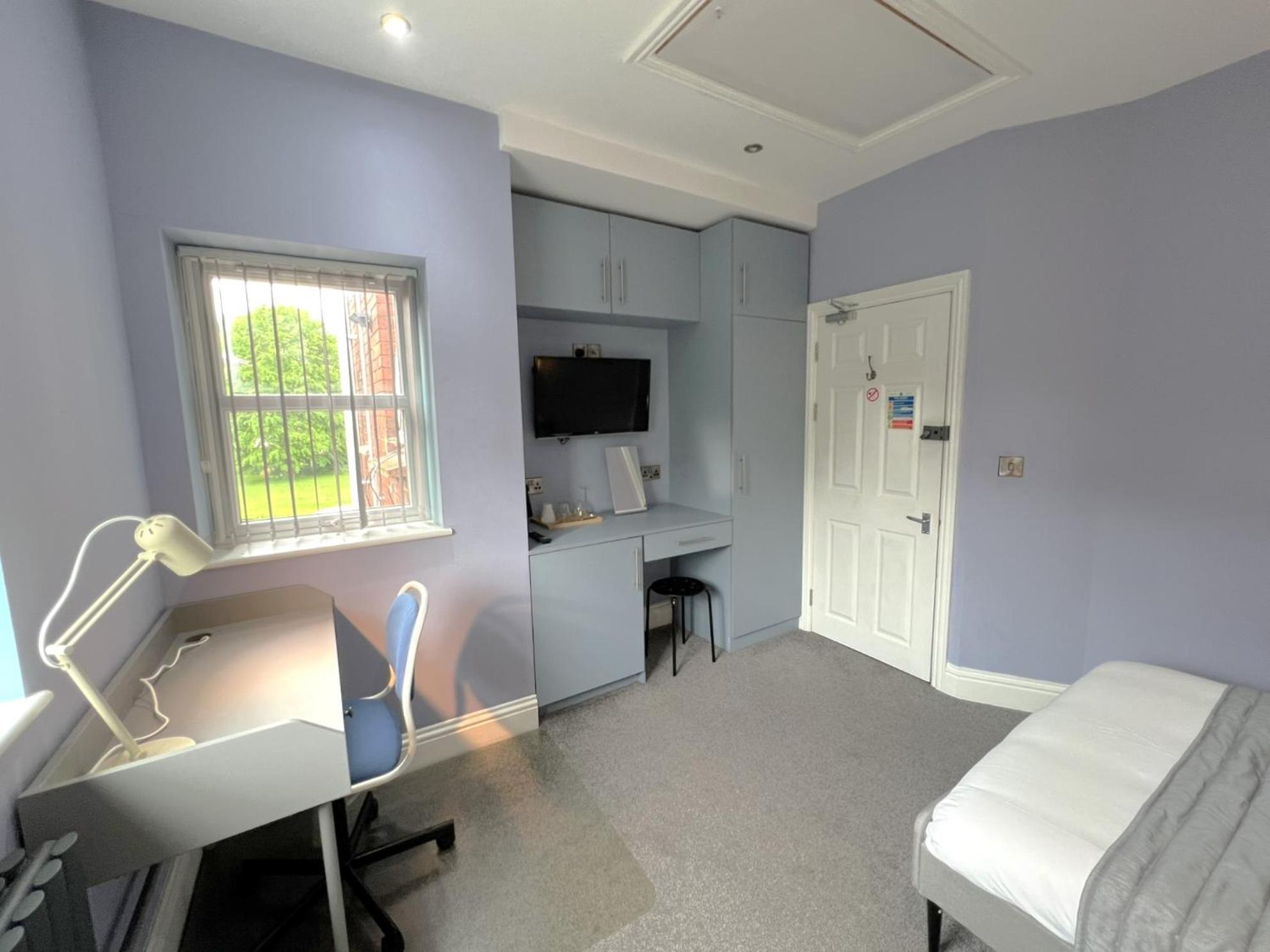 Melbury Rooms & Studios Exeter Kültér fotó