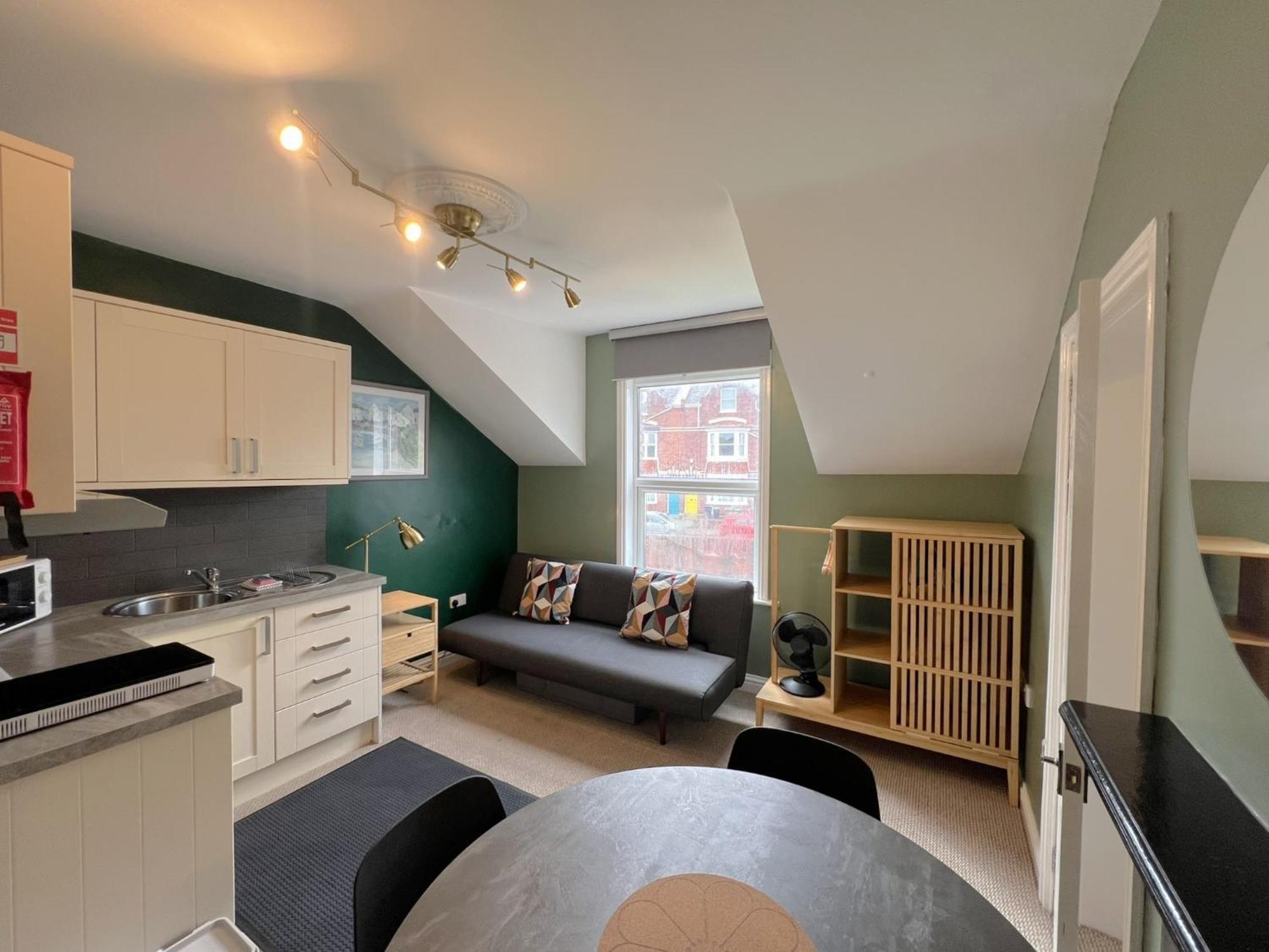 Melbury Rooms & Studios Exeter Kültér fotó
