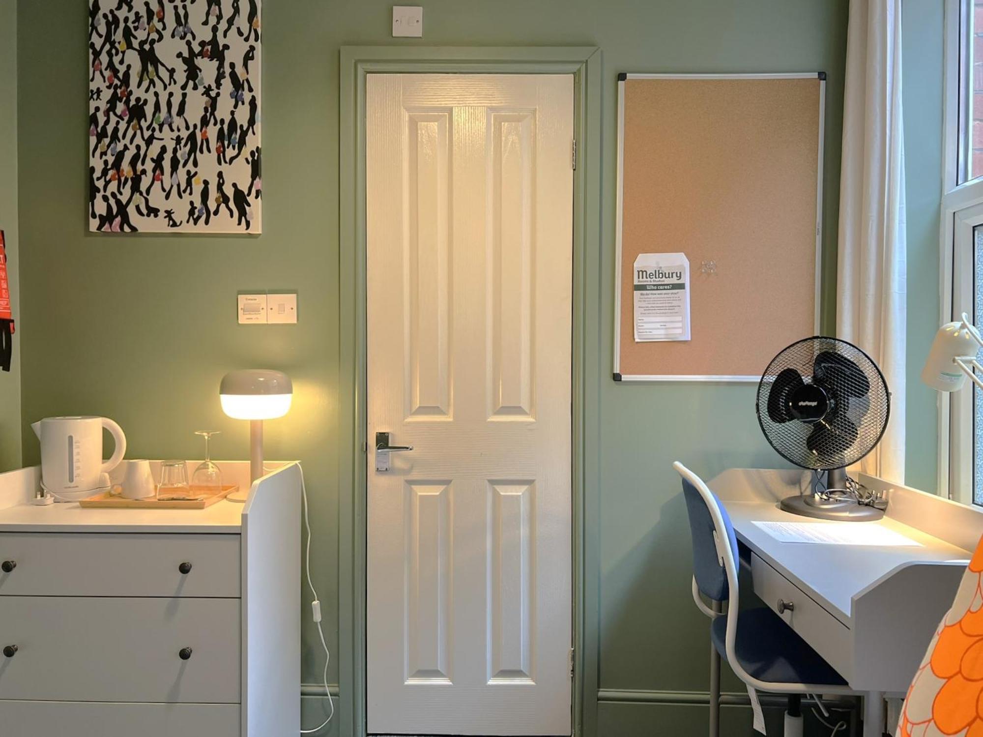 Melbury Rooms & Studios Exeter Kültér fotó
