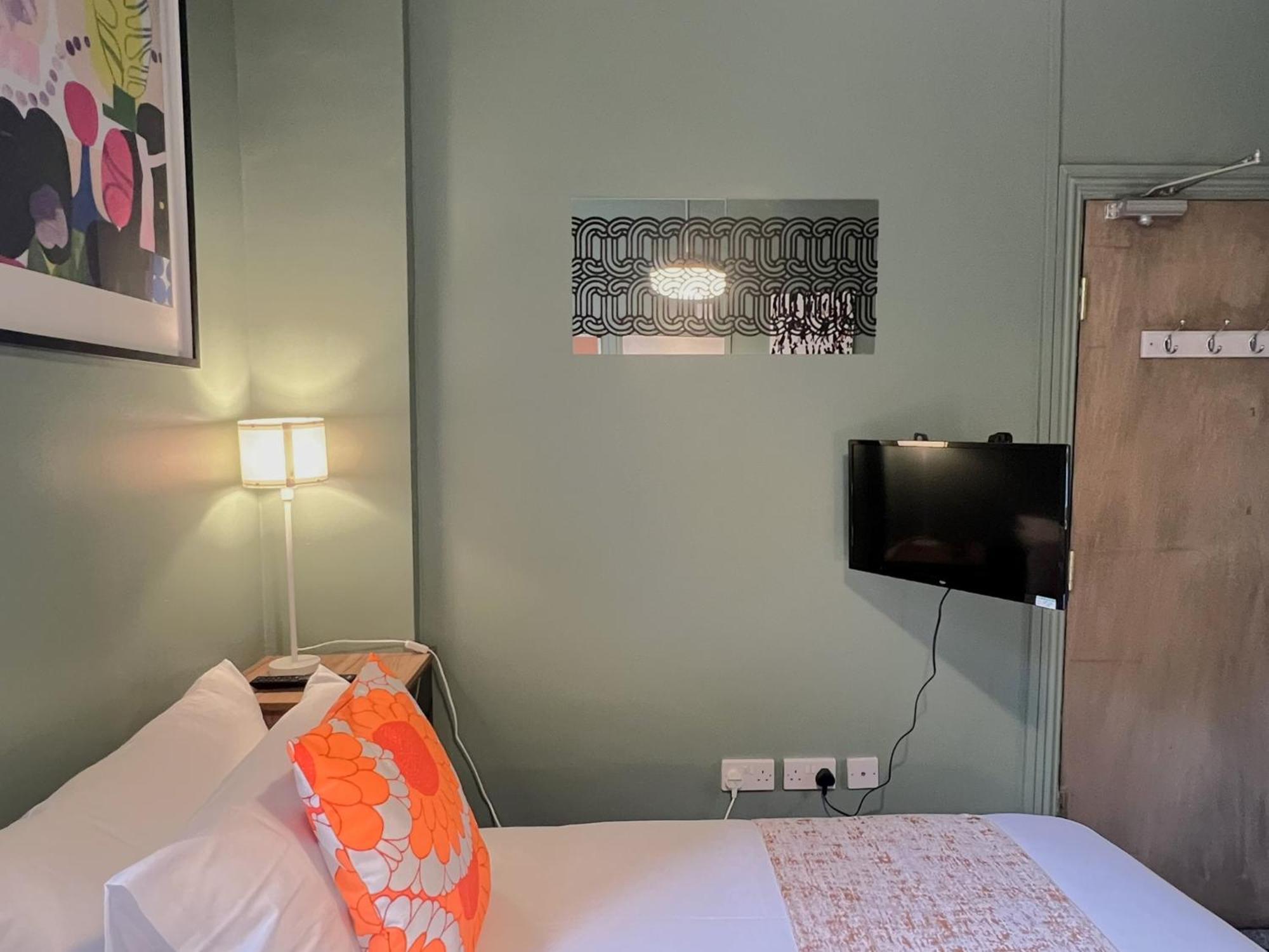 Melbury Rooms & Studios Exeter Szoba fotó