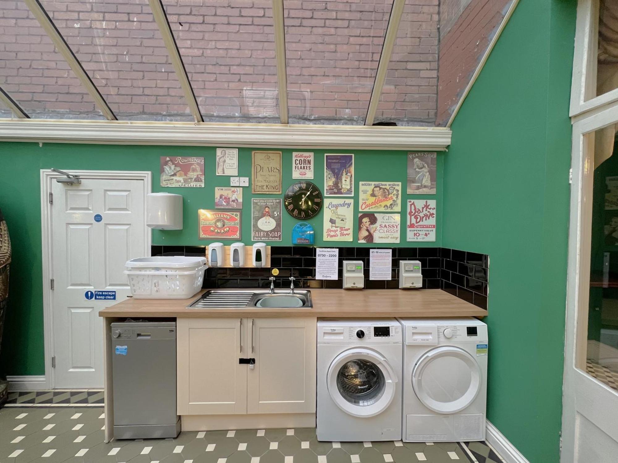 Melbury Rooms & Studios Exeter Kültér fotó