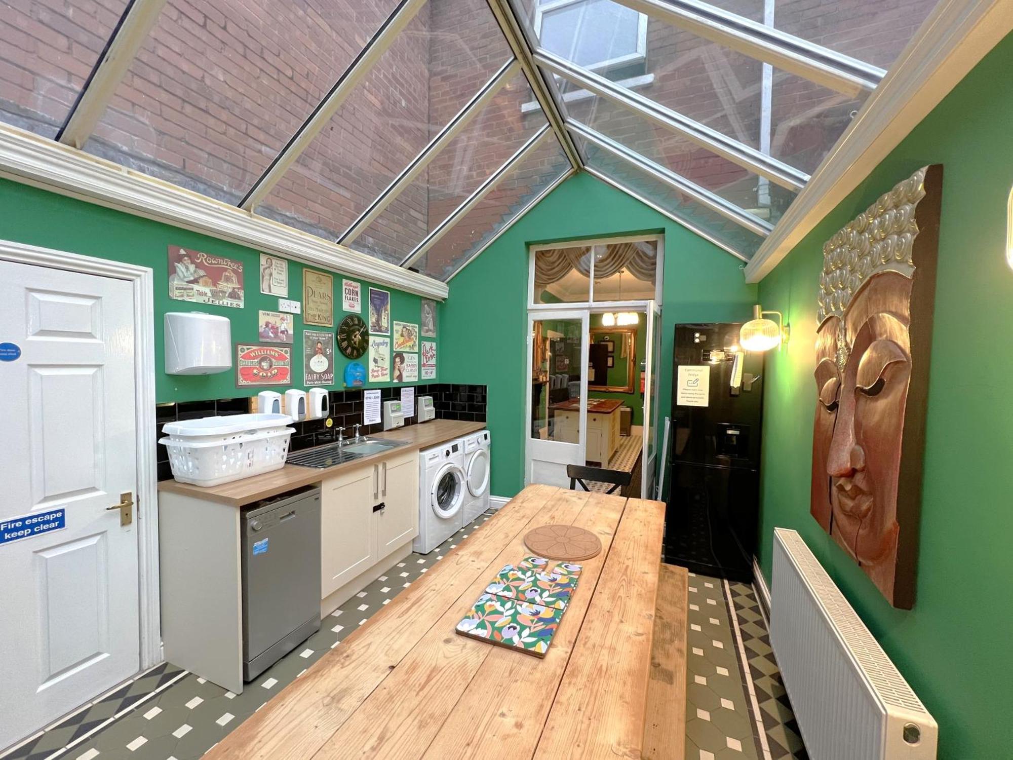 Melbury Rooms & Studios Exeter Kültér fotó