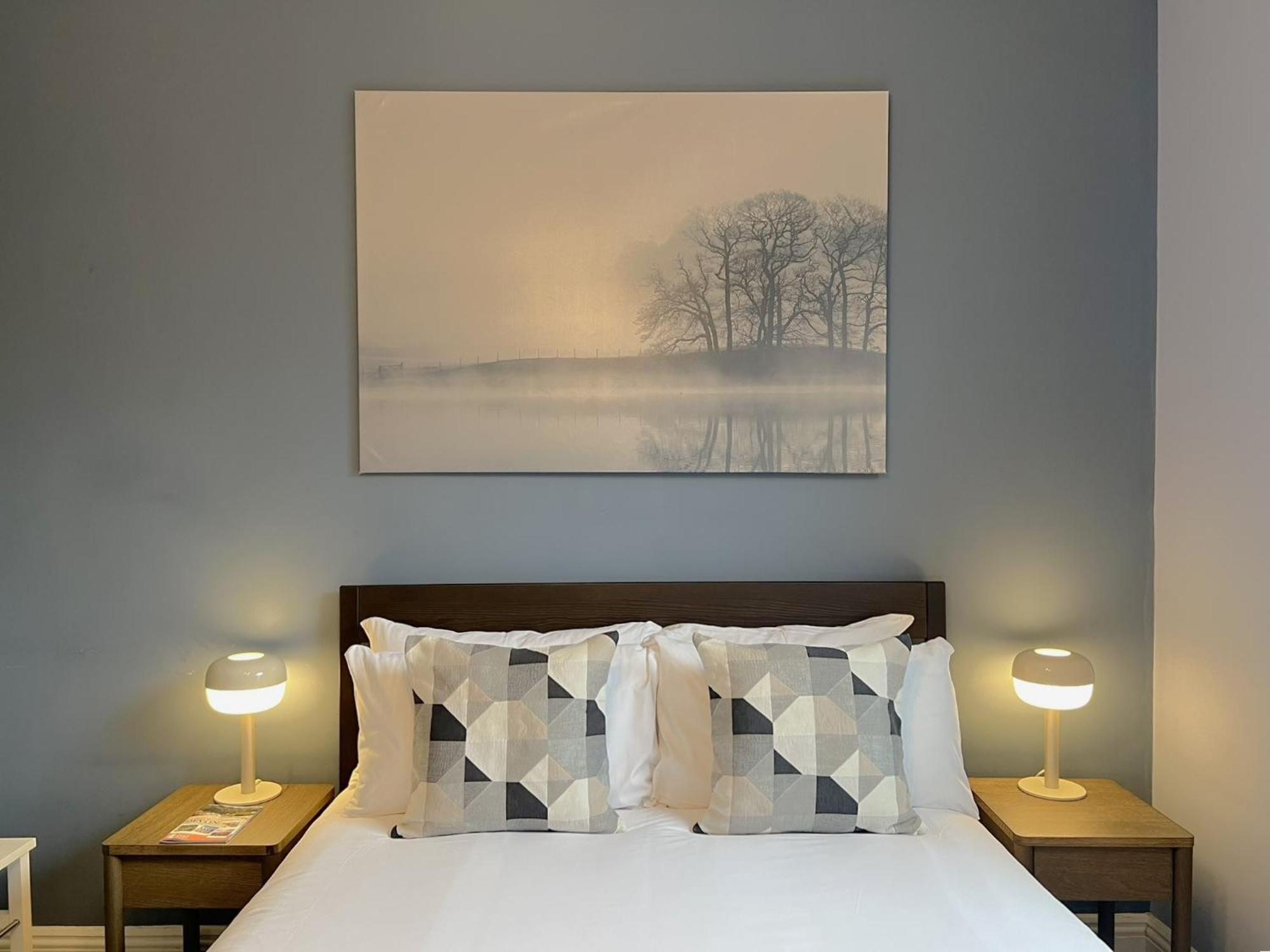 Melbury Rooms & Studios Exeter Kültér fotó