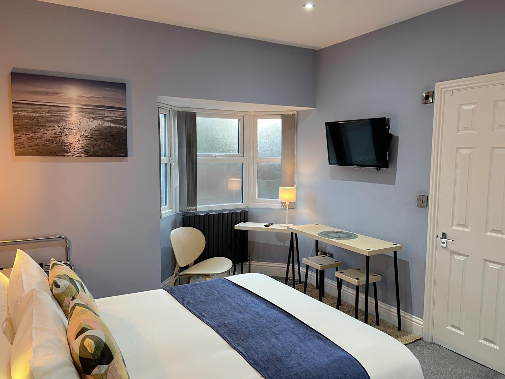 Melbury Rooms & Studios Exeter Kültér fotó