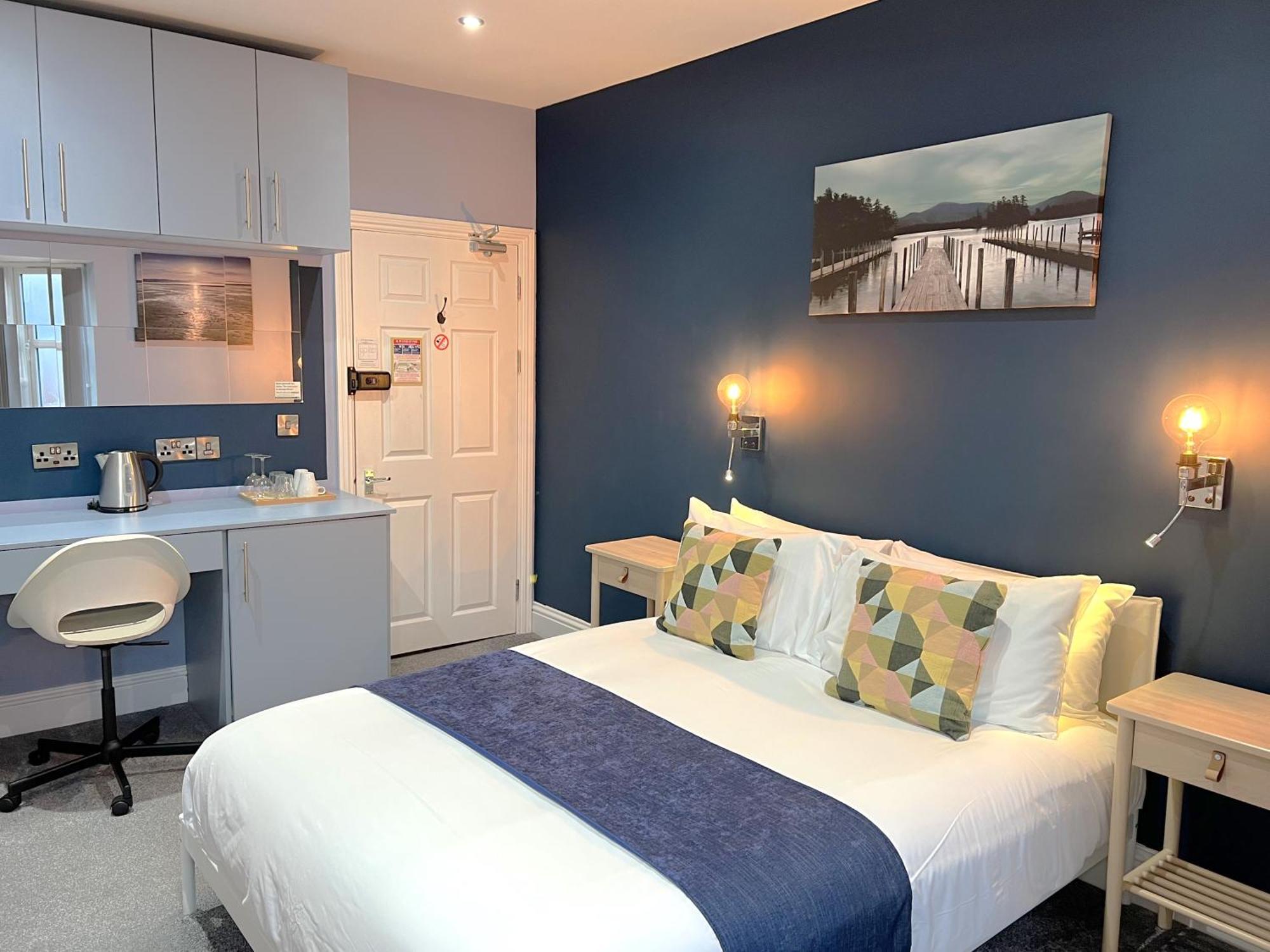 Melbury Rooms & Studios Exeter Kültér fotó