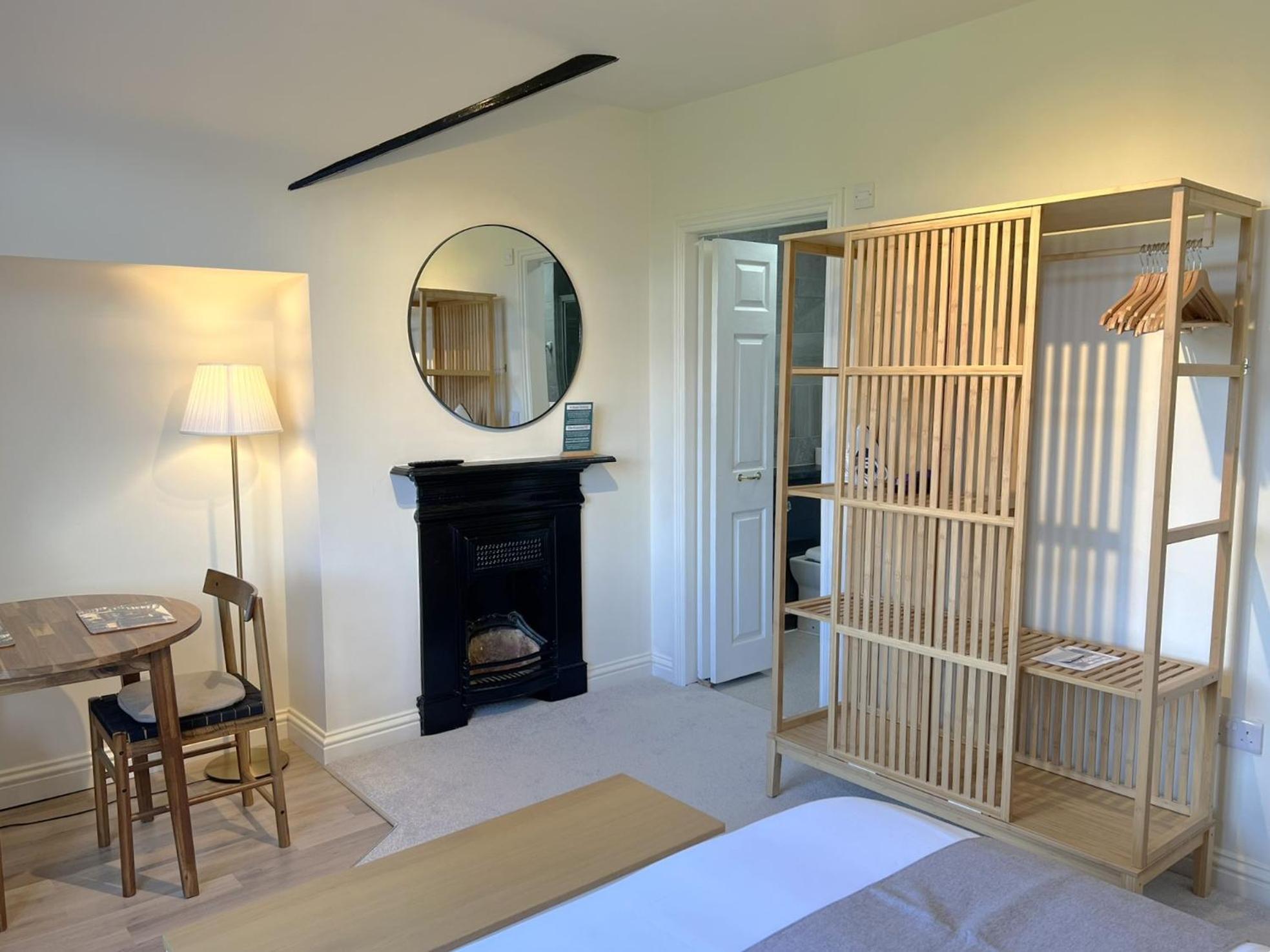 Melbury Rooms & Studios Exeter Kültér fotó